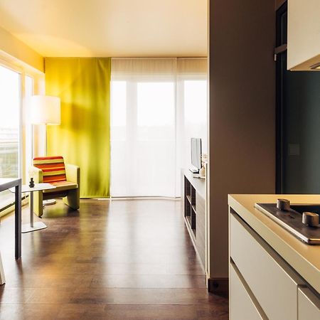 Harry'S Home Hart Bei Graz Hotel & Apartments Esterno foto