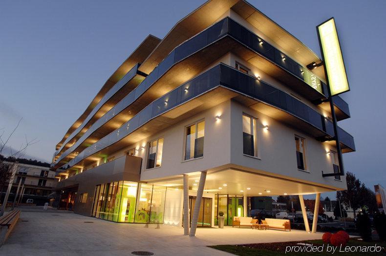 Harry'S Home Hart Bei Graz Hotel & Apartments Esterno foto