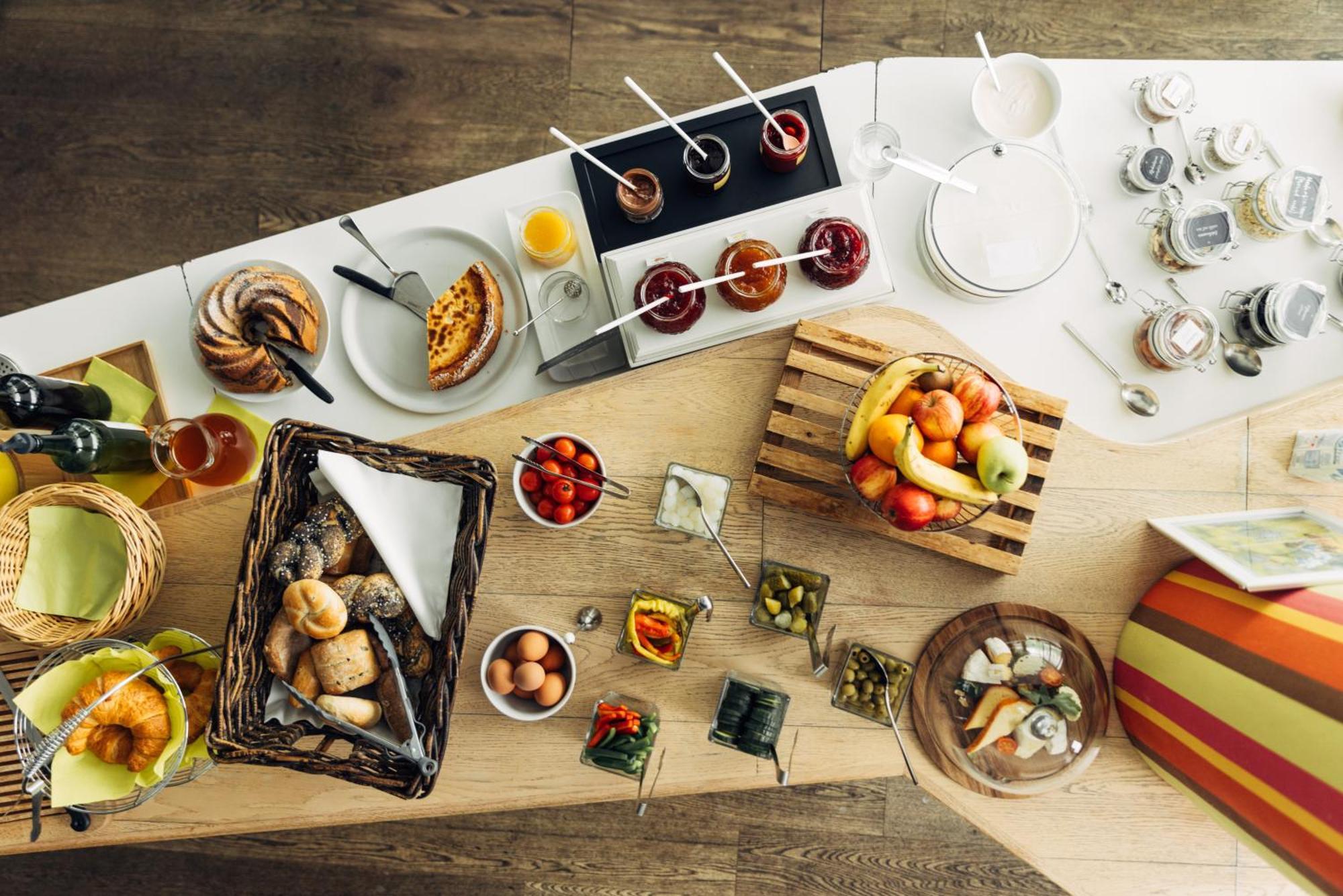 Harry'S Home Hart Bei Graz Hotel & Apartments Esterno foto