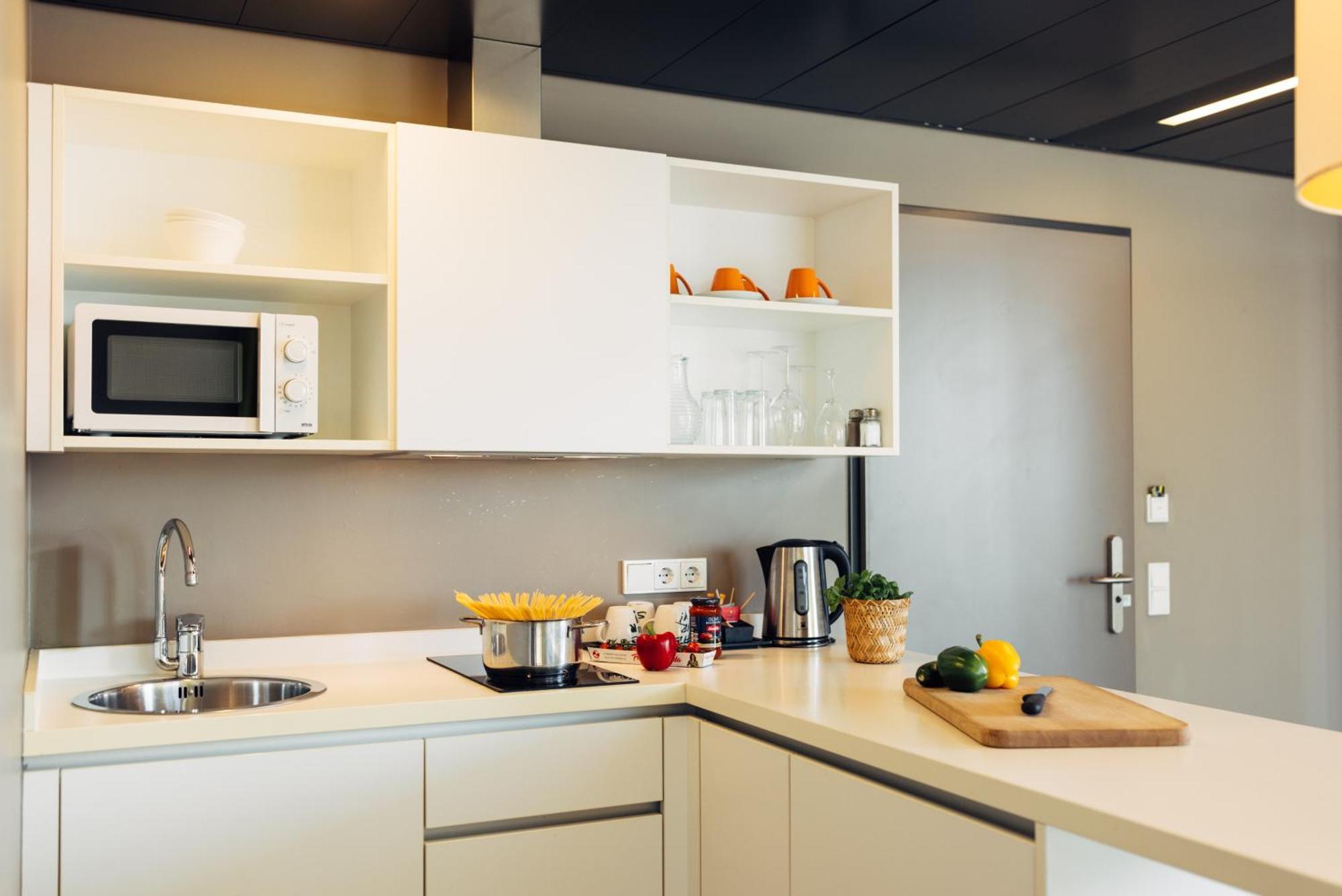 Harry'S Home Hart Bei Graz Hotel & Apartments Esterno foto