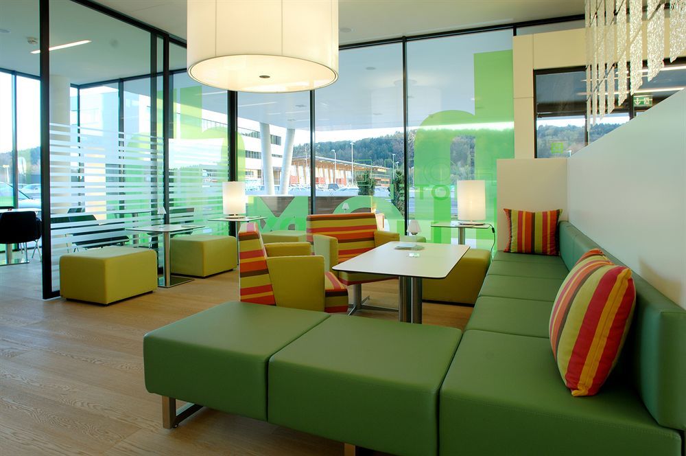 Harry'S Home Hart Bei Graz Hotel & Apartments Esterno foto