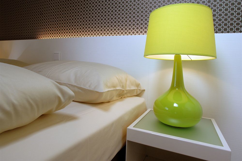Harry'S Home Hart Bei Graz Hotel & Apartments Camera foto