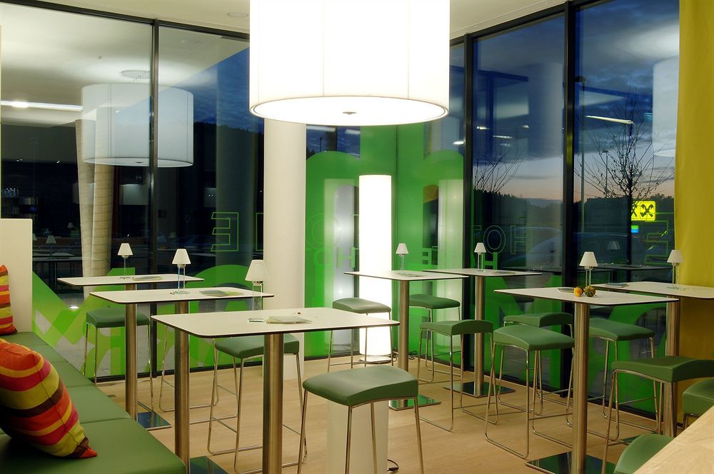 Harry'S Home Hart Bei Graz Hotel & Apartments Esterno foto